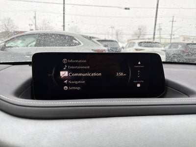 2026 Mazda Mazda CX-30 2.5 S Aire Edition