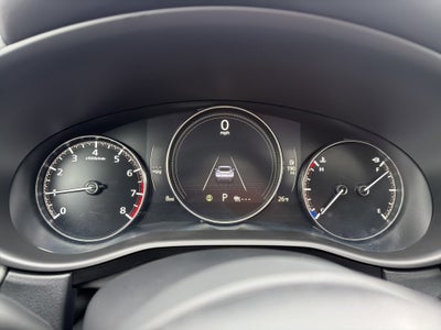 2026 Mazda Mazda CX-30 2.5 S Aire Edition