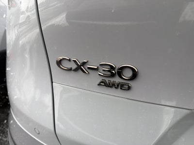2026 Mazda Mazda CX-30 2.5 S Aire Edition
