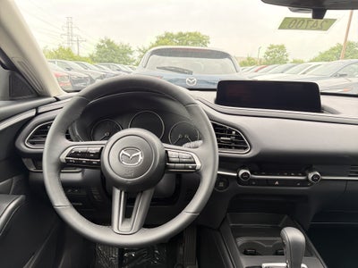 2026 Mazda Mazda CX-30 2.5 S Preferred AWD