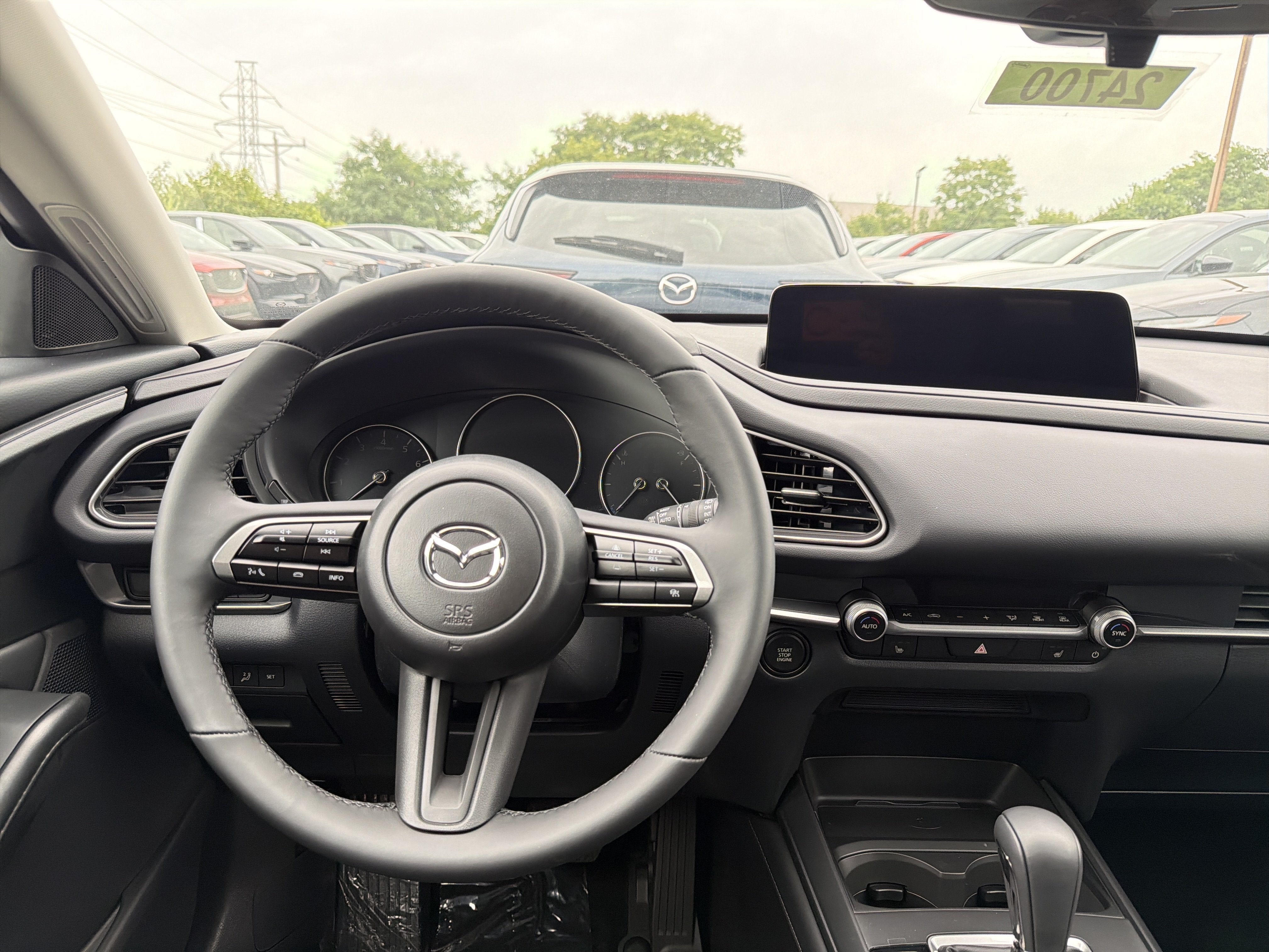 2026 Mazda Mazda CX-30 2.5 S Preferred AWD