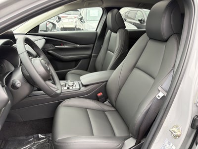 2026 Mazda Mazda CX-30 2.5 S Preferred AWD