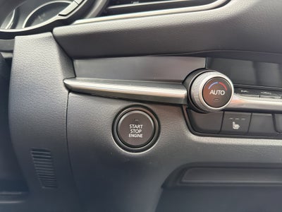 2026 Mazda Mazda CX-30 2.5 S Preferred AWD
