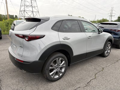 2026 Mazda Mazda CX-30 2.5 S Preferred AWD
