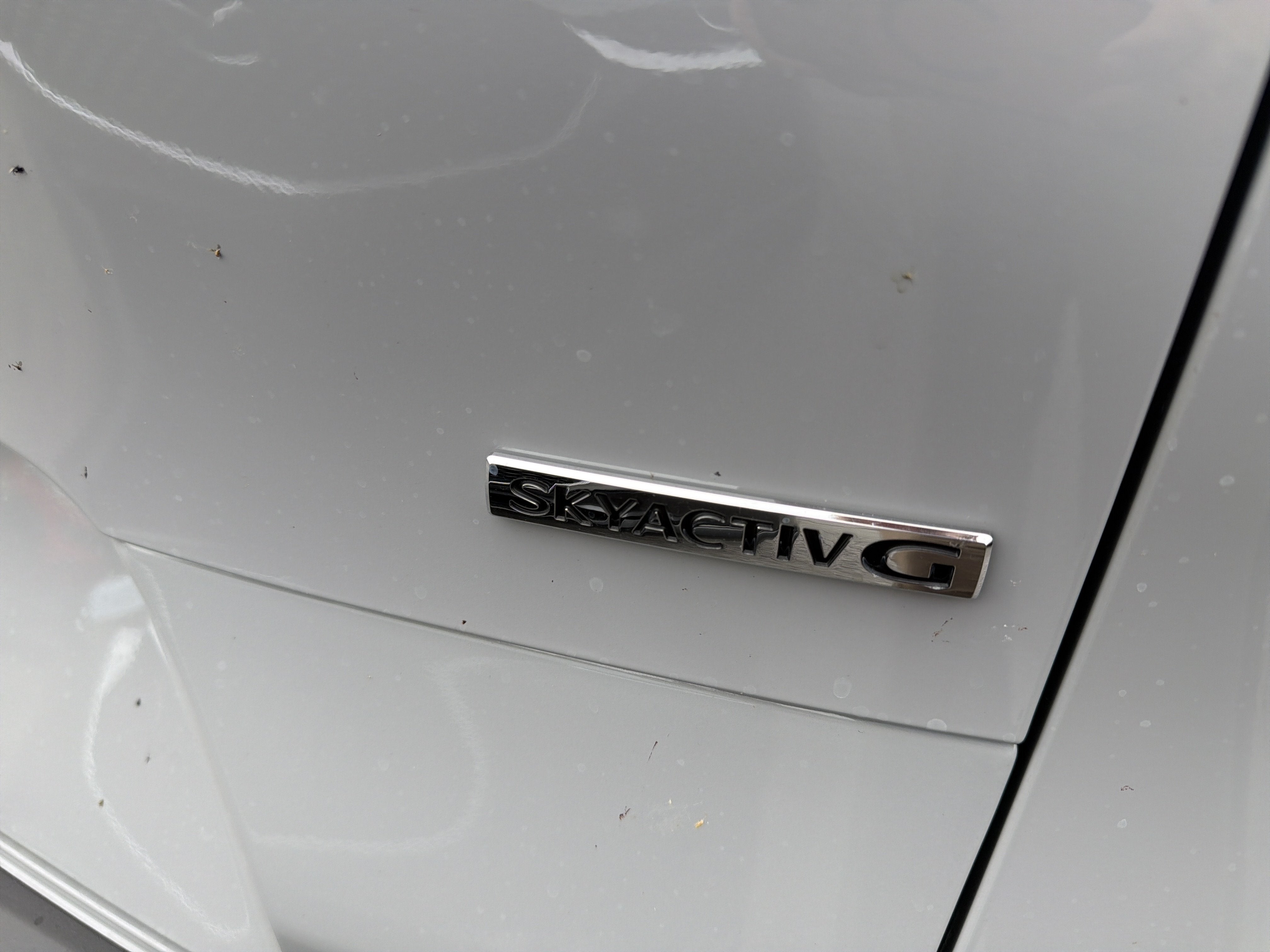 2026 Mazda Mazda CX-30 2.5 S Preferred AWD