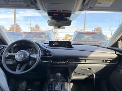 2026 Mazda Mazda CX-30 2.5 S Preferred AWD