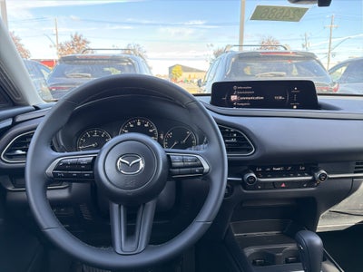 2026 Mazda Mazda CX-30 2.5 S Preferred AWD