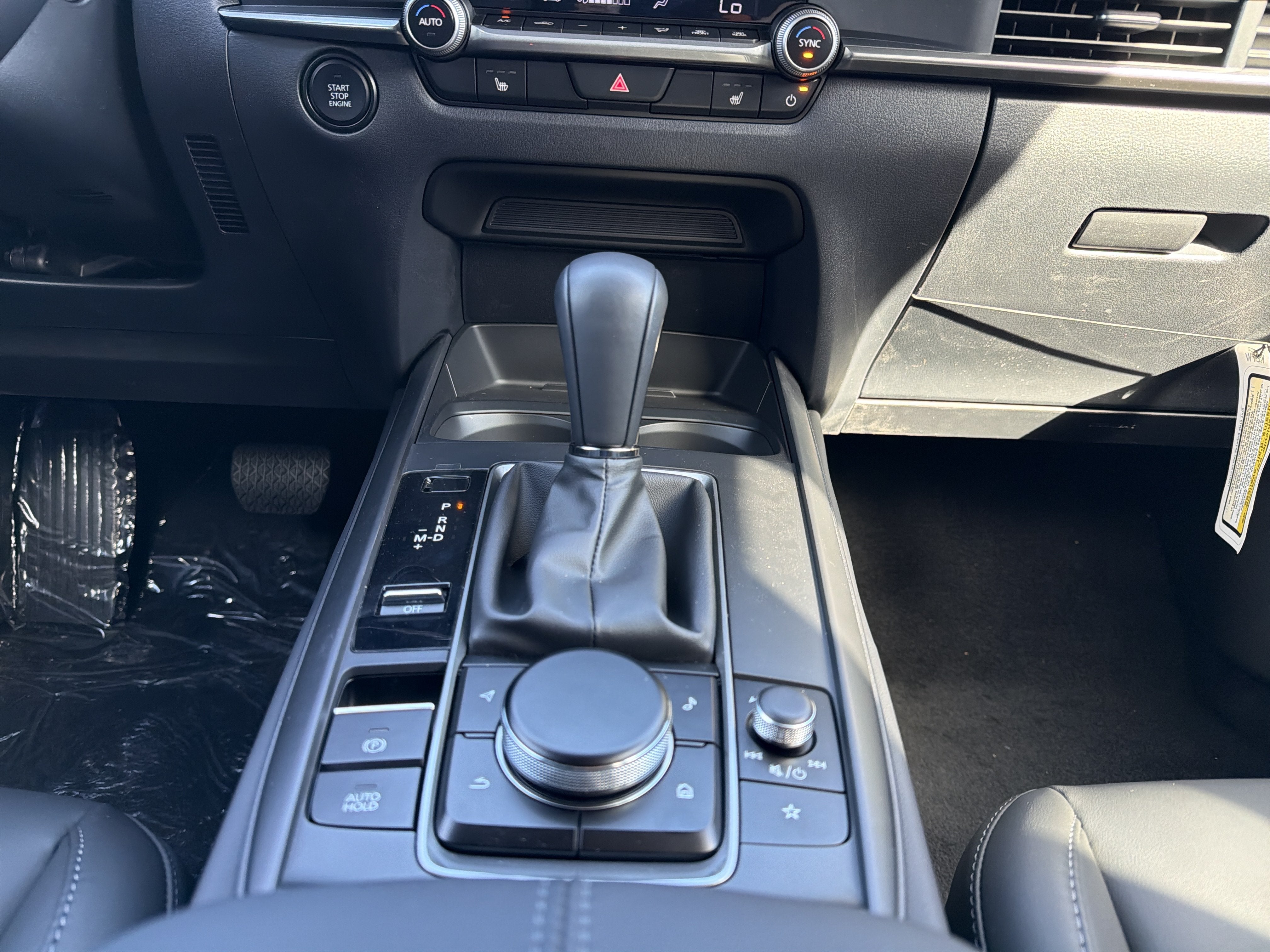 2026 Mazda Mazda CX-30 2.5 S Preferred AWD