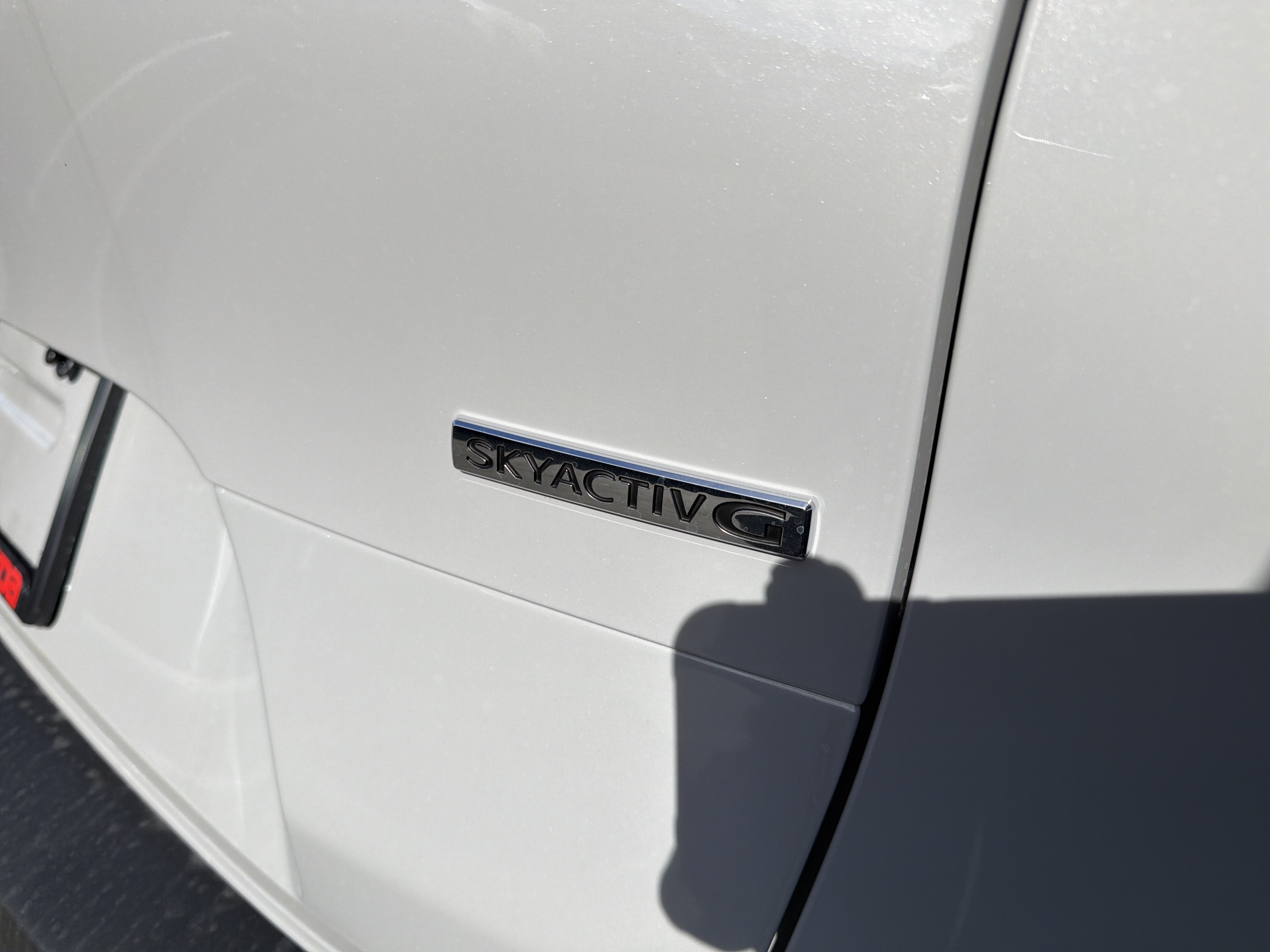 2026 Mazda Mazda CX-30 2.5 S Preferred AWD