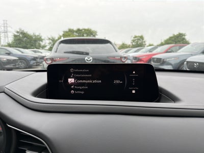2026 Mazda Mazda CX-30 2.5 S Preferred AWD