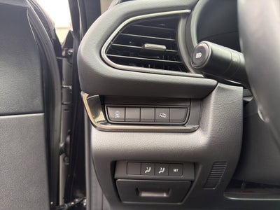 2023 Mazda Mazda CX-30 2.5 S Preferred Package AWD