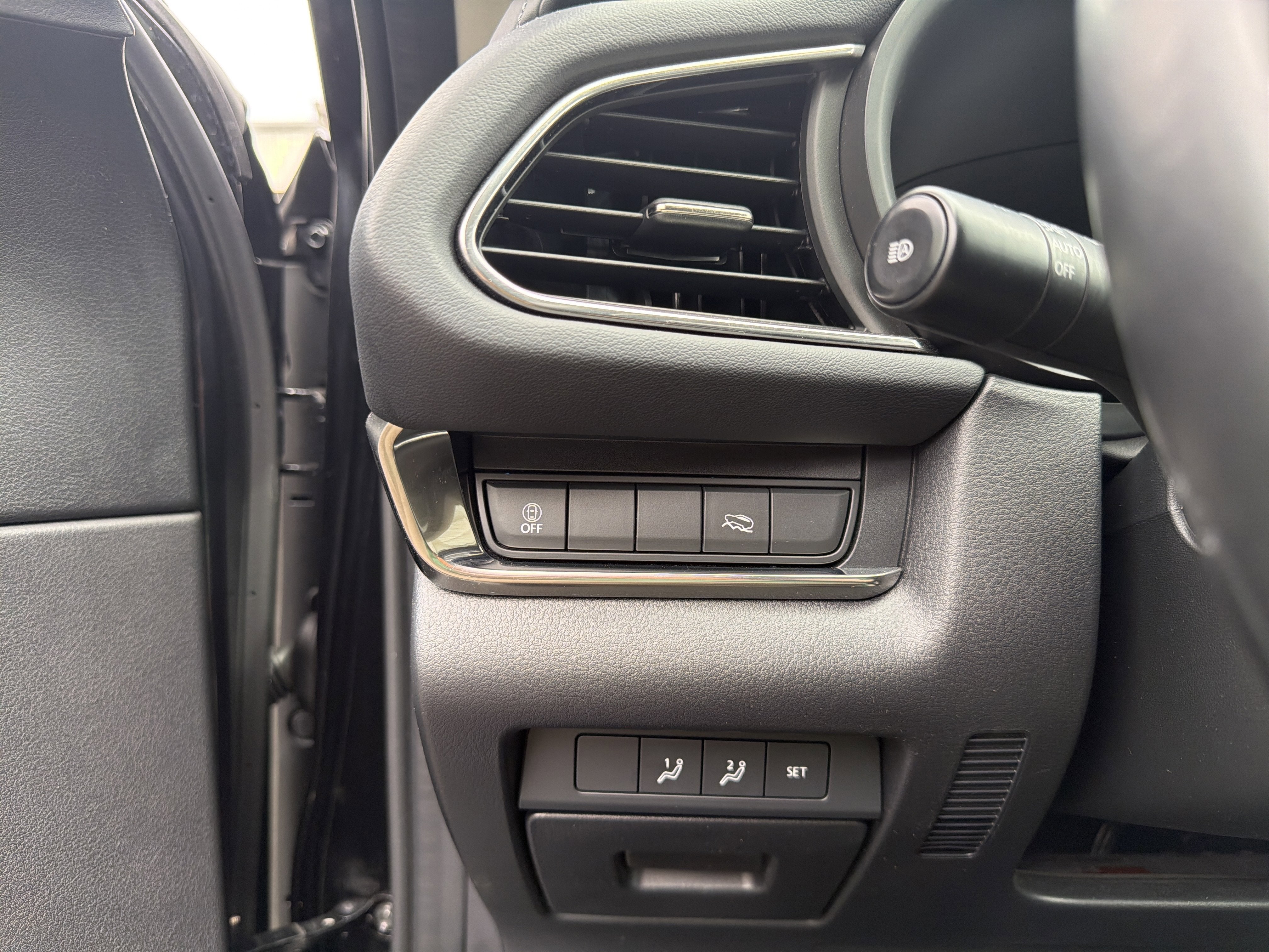 2023 Mazda Mazda CX-30 2.5 S Preferred Package AWD