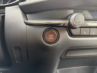 2023 Mazda Mazda CX-30 2.5 S Preferred Package AWD