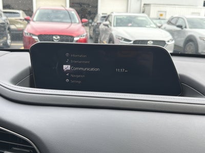 2023 Mazda Mazda CX-30 2.5 S Preferred Package AWD