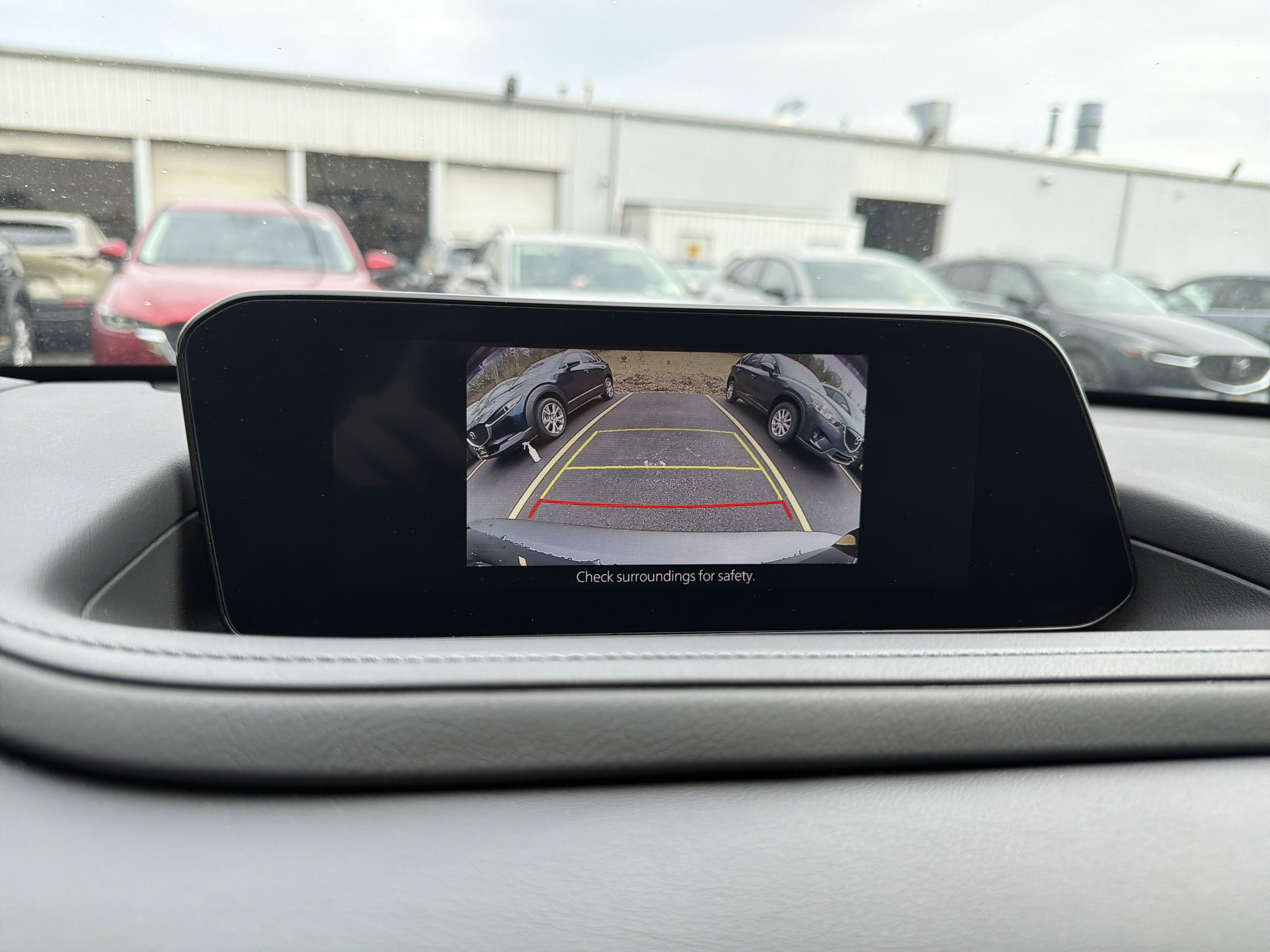 2023 Mazda Mazda CX-30 2.5 S Preferred Package AWD