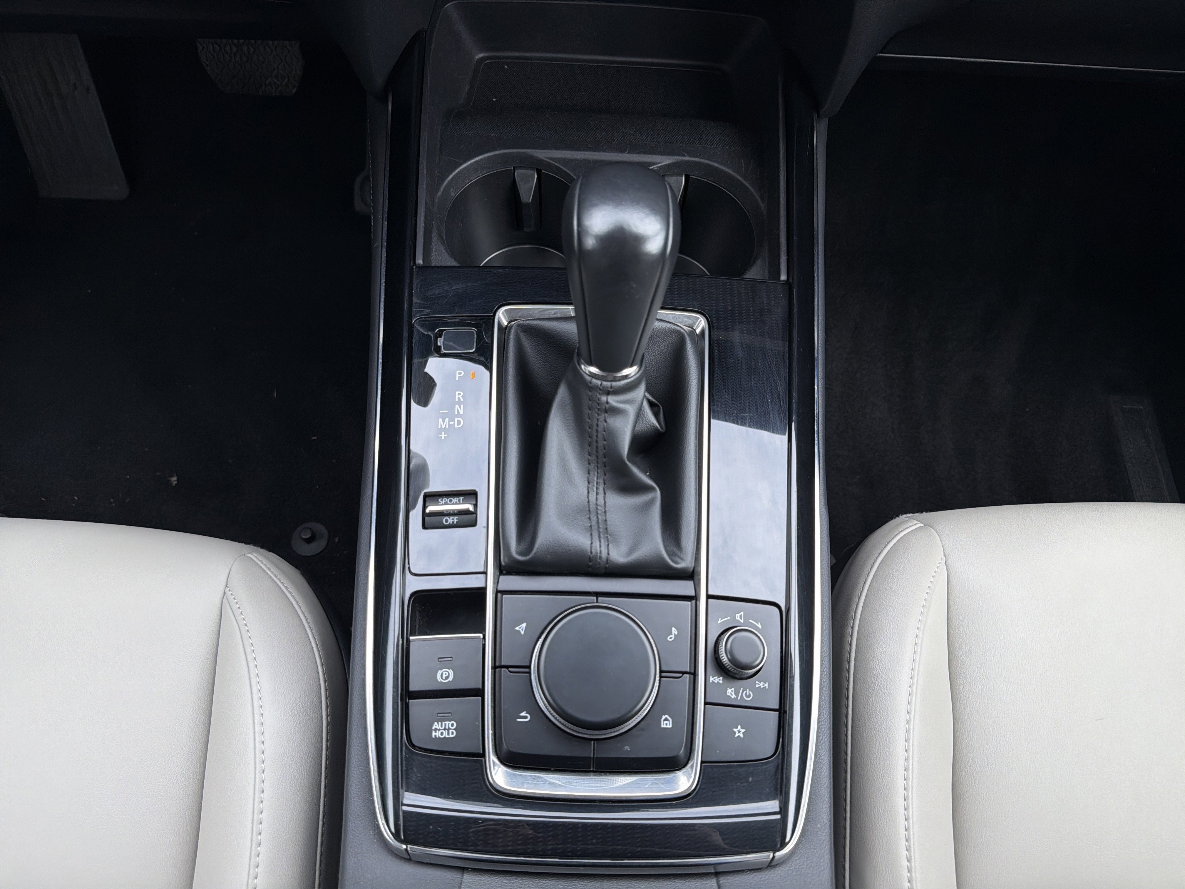 2023 Mazda Mazda CX-30 2.5 S Preferred Package AWD