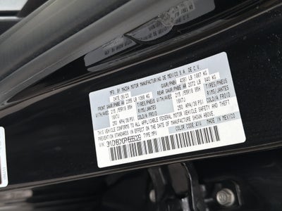 2023 Mazda Mazda CX-30 2.5 S Preferred Package AWD