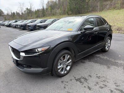 2023 Mazda Mazda CX-30 2.5 S Preferred Package AWD