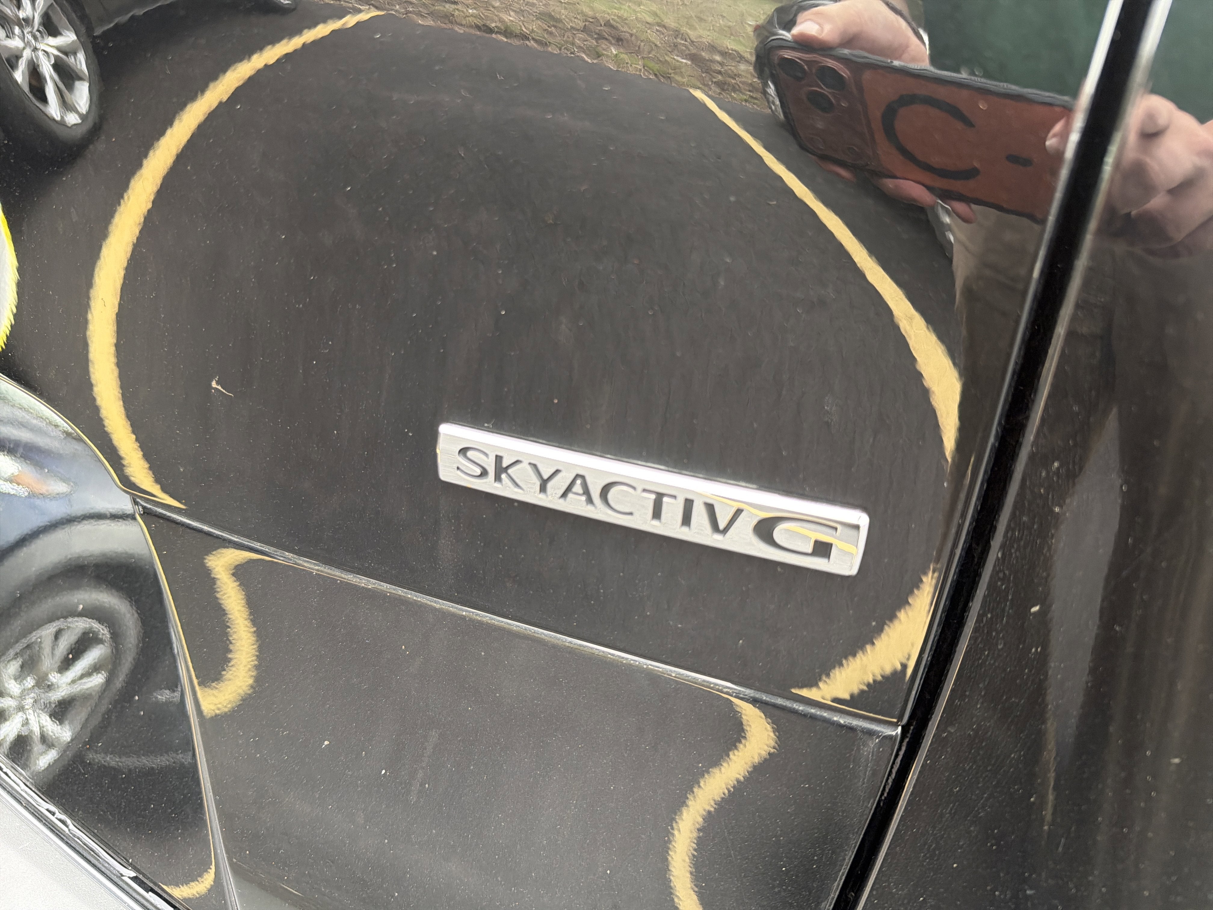 2023 Mazda Mazda CX-30 2.5 S Preferred Package AWD