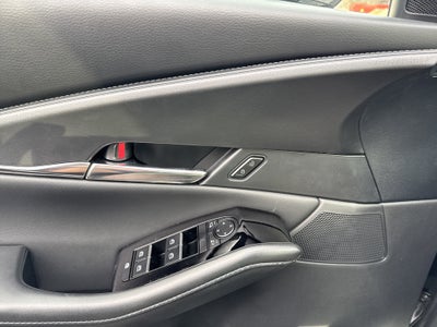 2025 Mazda Mazda CX-30 2.5 S Preferred AWD