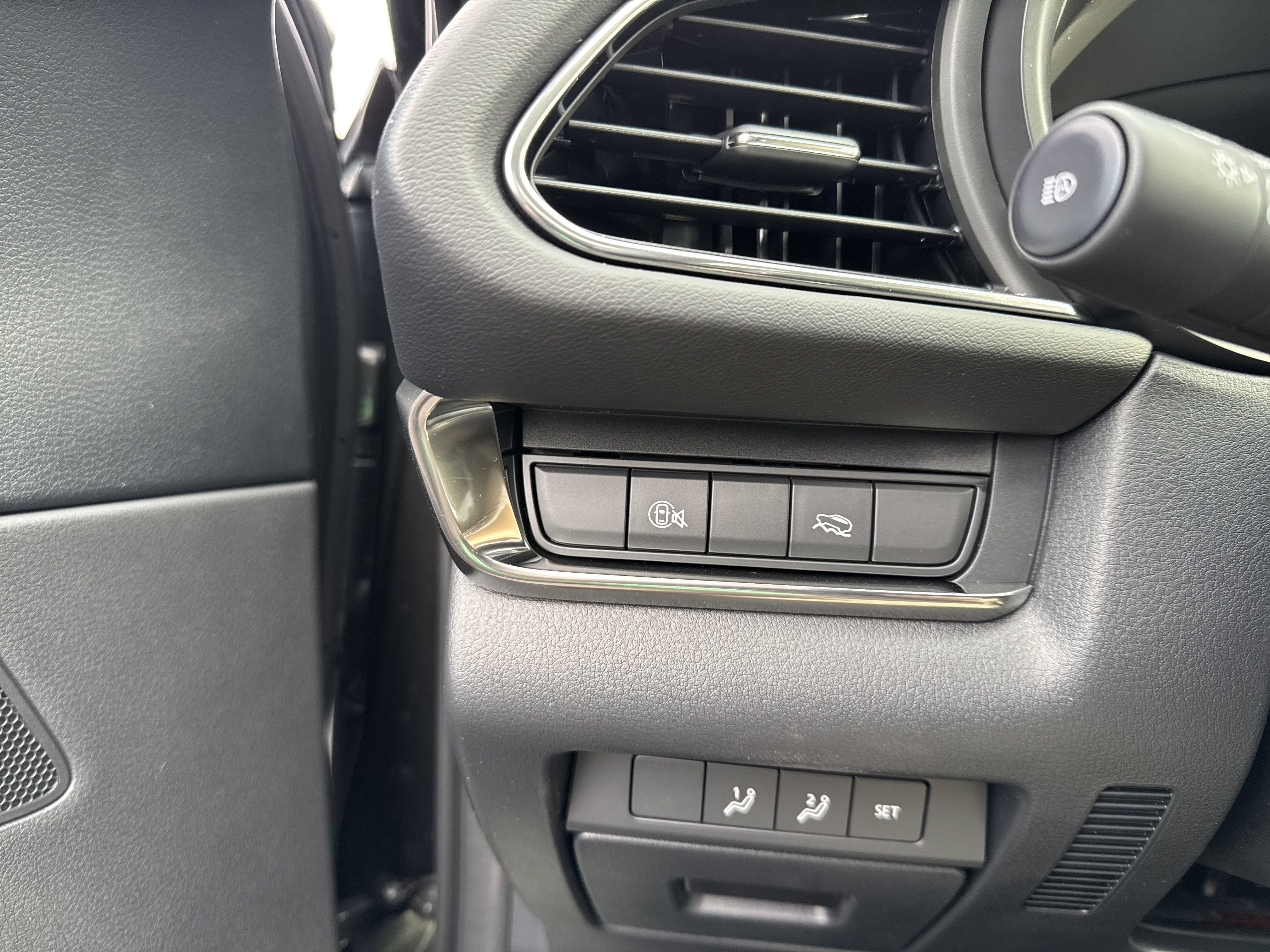 2025 Mazda Mazda CX-30 2.5 S Preferred AWD