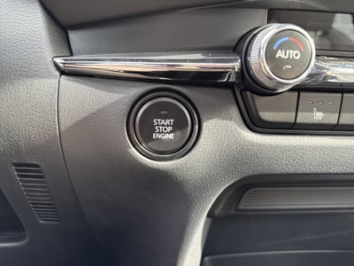 2025 Mazda Mazda CX-30 2.5 S Preferred AWD