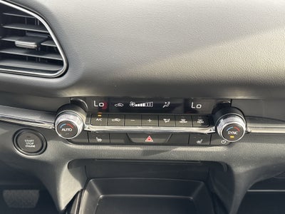 2025 Mazda Mazda CX-30 2.5 S Preferred AWD