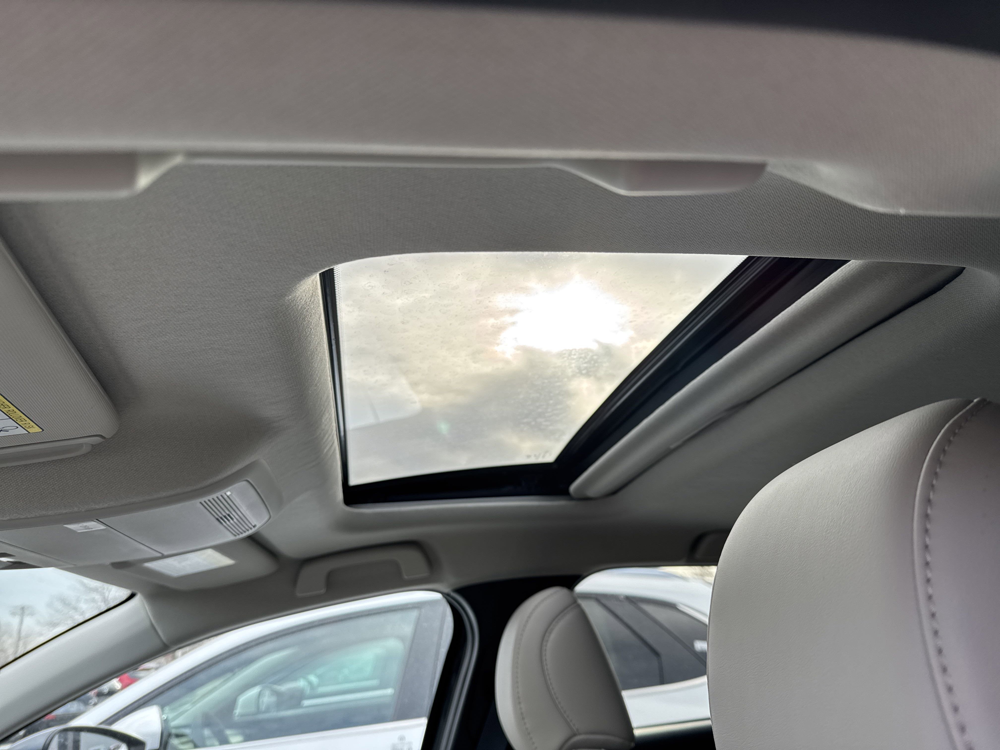 2025 Mazda Mazda CX-30 2.5 S Preferred AWD