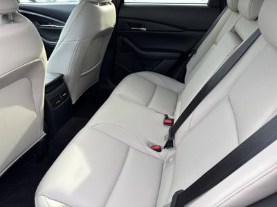 2025 Mazda Mazda CX-30 2.5 S Preferred AWD