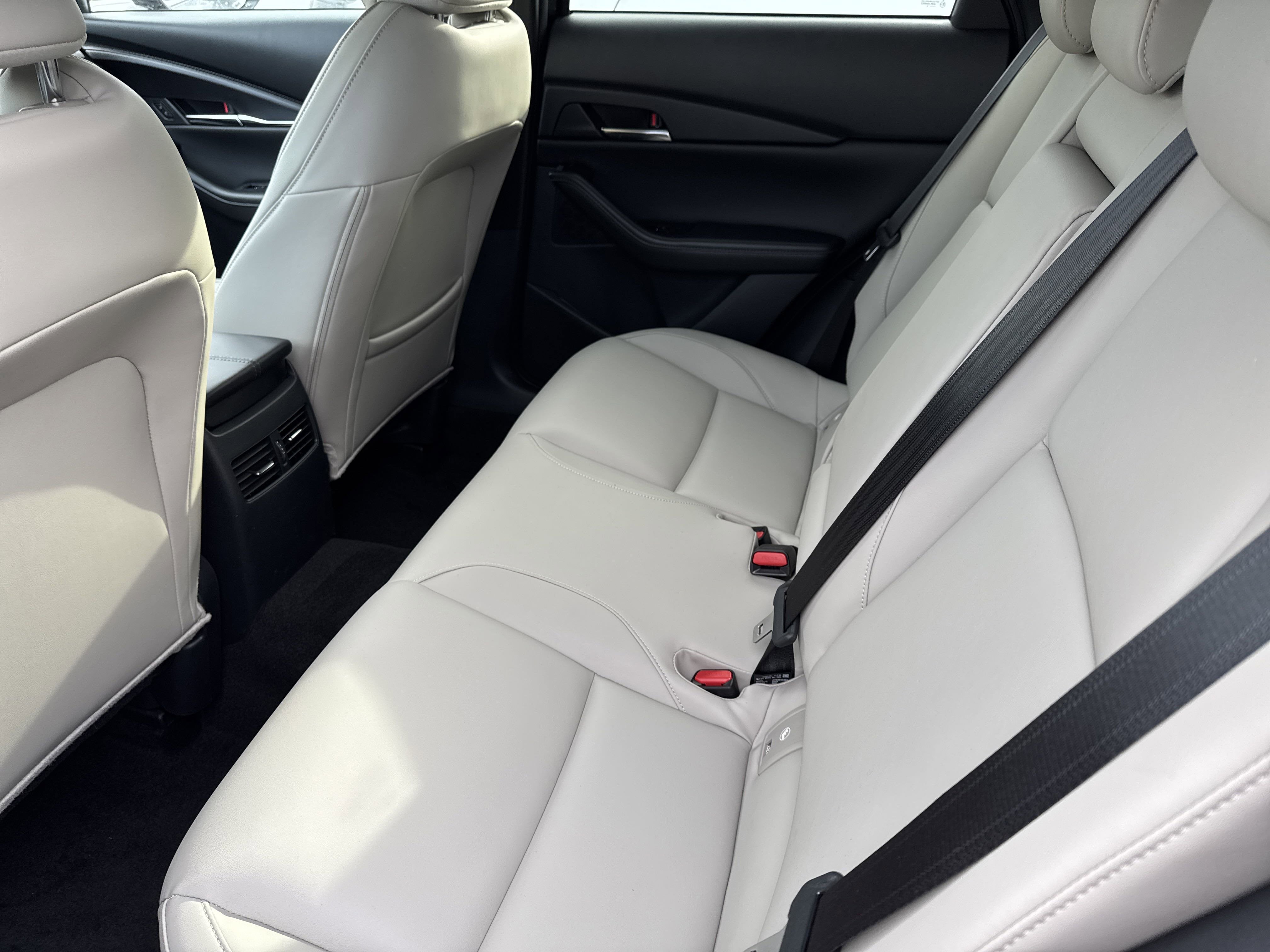 2025 Mazda Mazda CX-30 2.5 S Preferred AWD