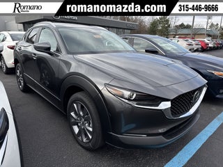 2025 Mazda Mazda CX-30 2.5 S Preferred AWD