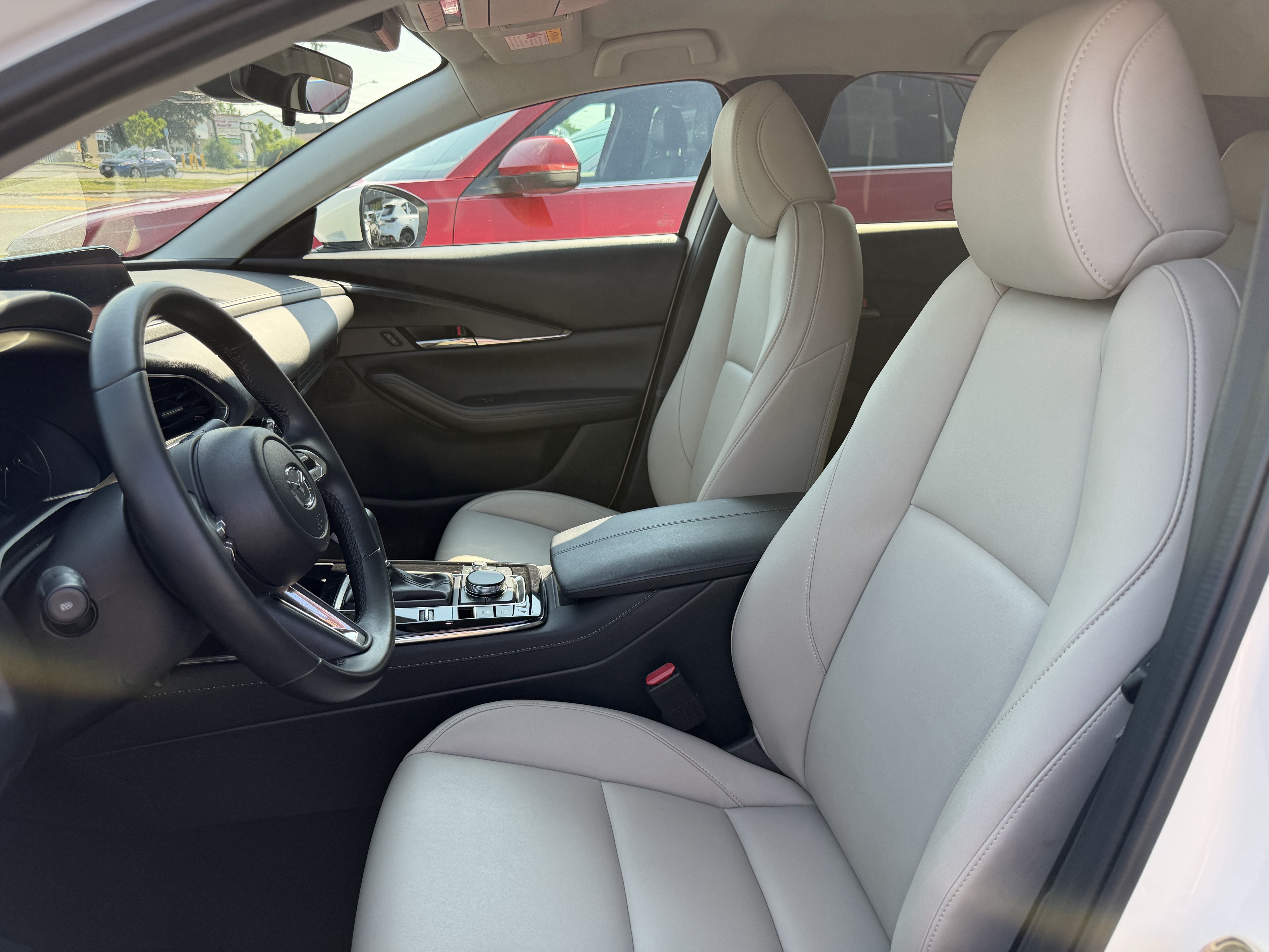 2023 Mazda Mazda CX-30 2.5 S Preferred Package AWD
