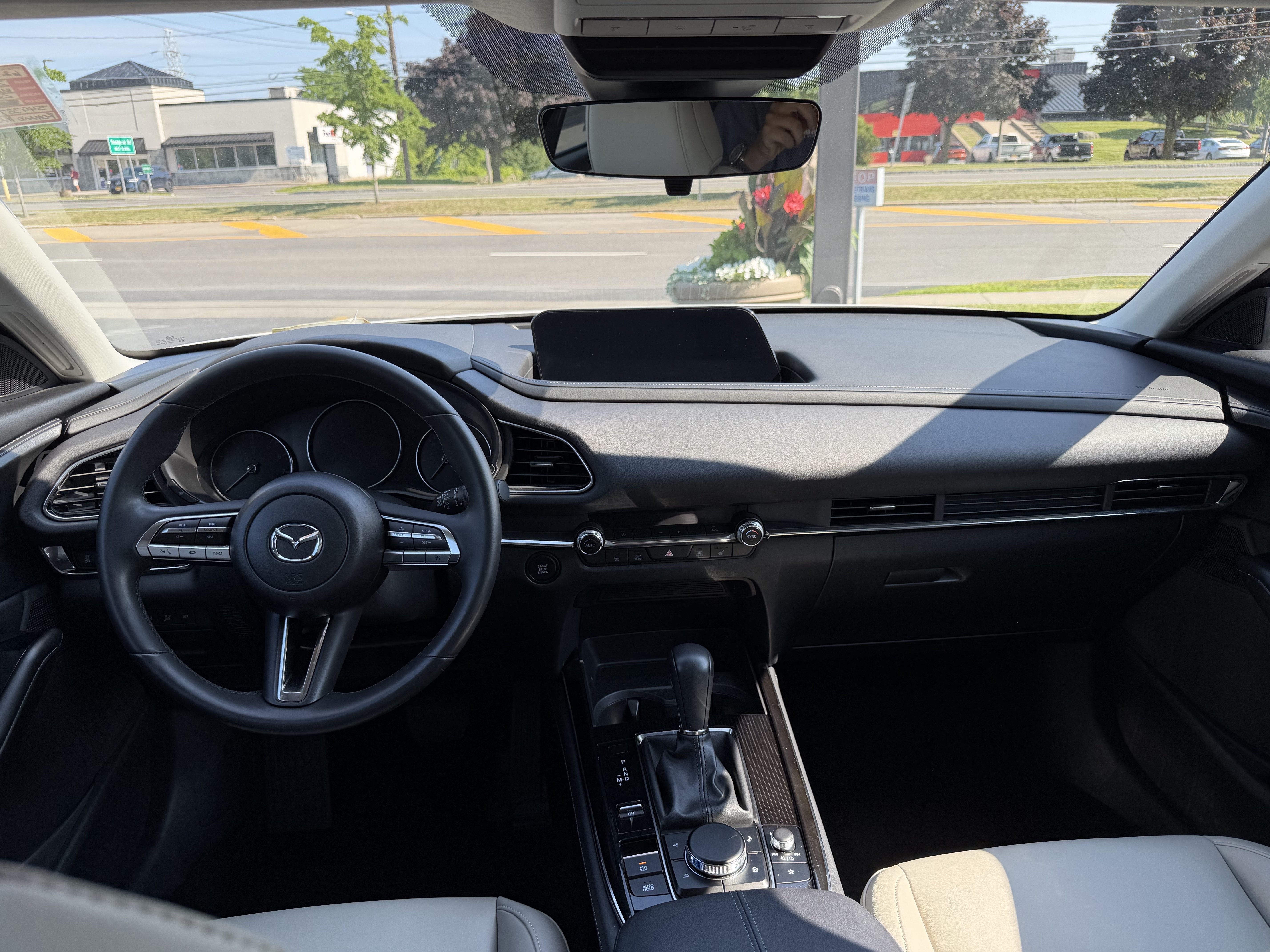 2023 Mazda Mazda CX-30 2.5 S Preferred Package AWD