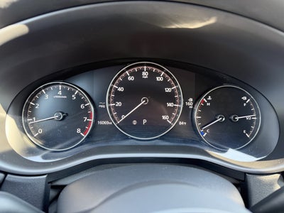 2023 Mazda Mazda CX-30 2.5 S Preferred Package AWD