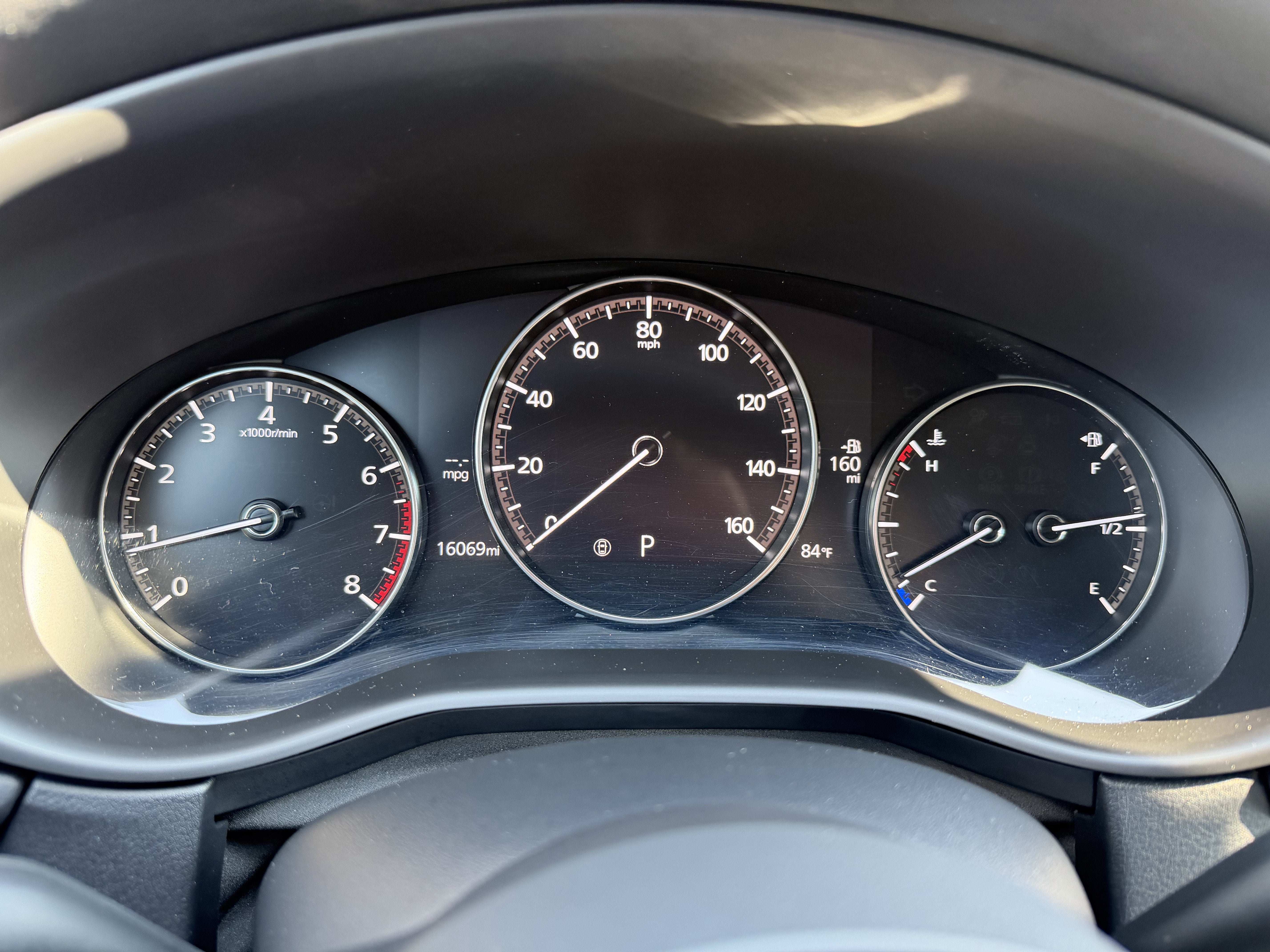 2023 Mazda Mazda CX-30 2.5 S Preferred Package AWD
