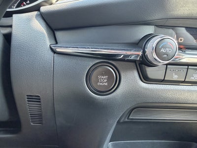 2023 Mazda Mazda CX-30 2.5 S Preferred Package AWD