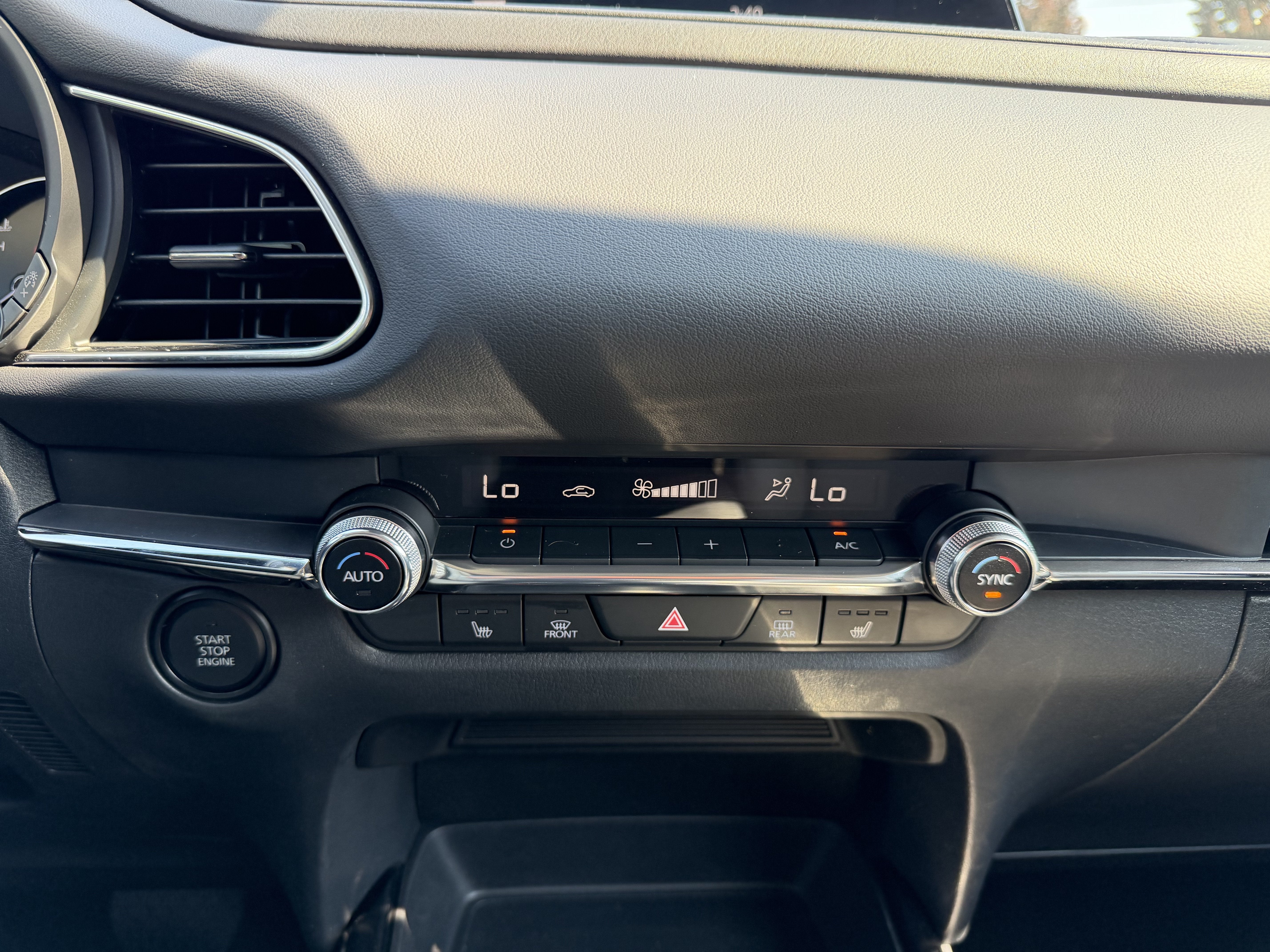 2023 Mazda Mazda CX-30 2.5 S Preferred Package AWD