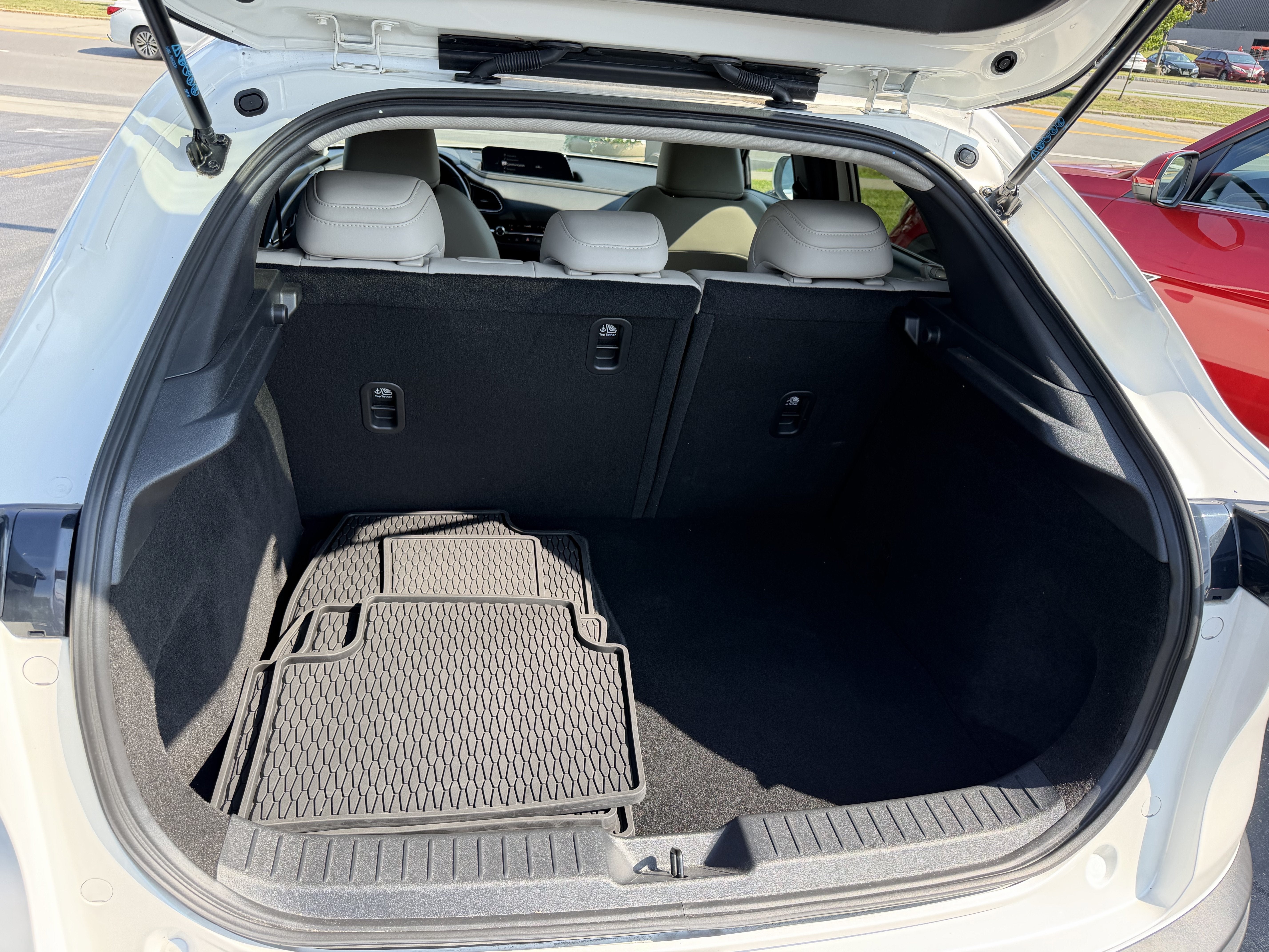 2023 Mazda Mazda CX-30 2.5 S Preferred Package AWD