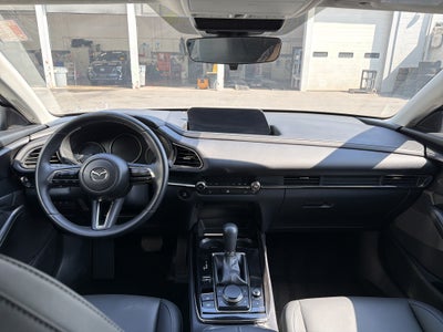 2025 Mazda Mazda CX-30 2.5 S Preferred Package AWD