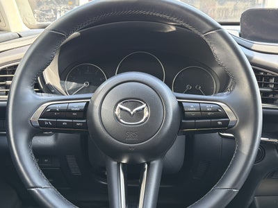 2025 Mazda Mazda CX-30 2.5 S Preferred Package AWD