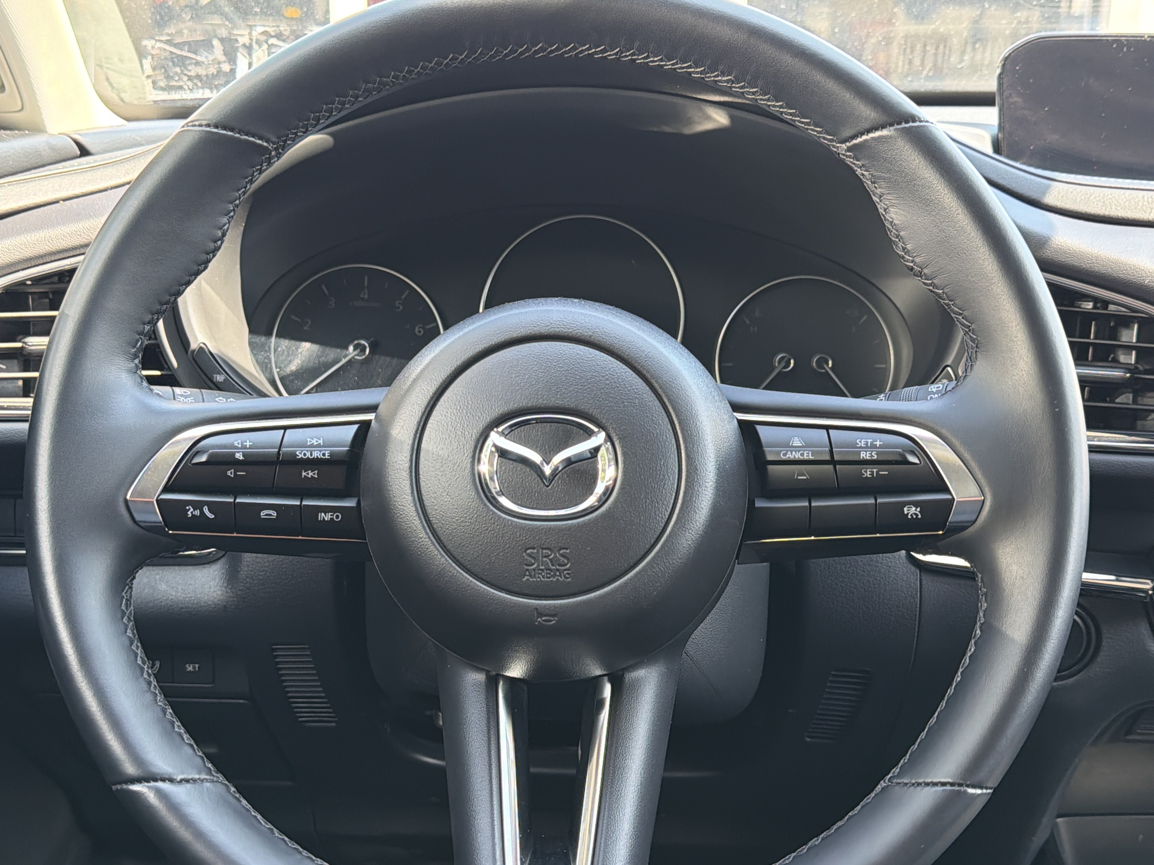 2025 Mazda Mazda CX-30 2.5 S Preferred Package AWD