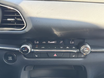 2025 Mazda Mazda CX-30 2.5 S Preferred Package AWD