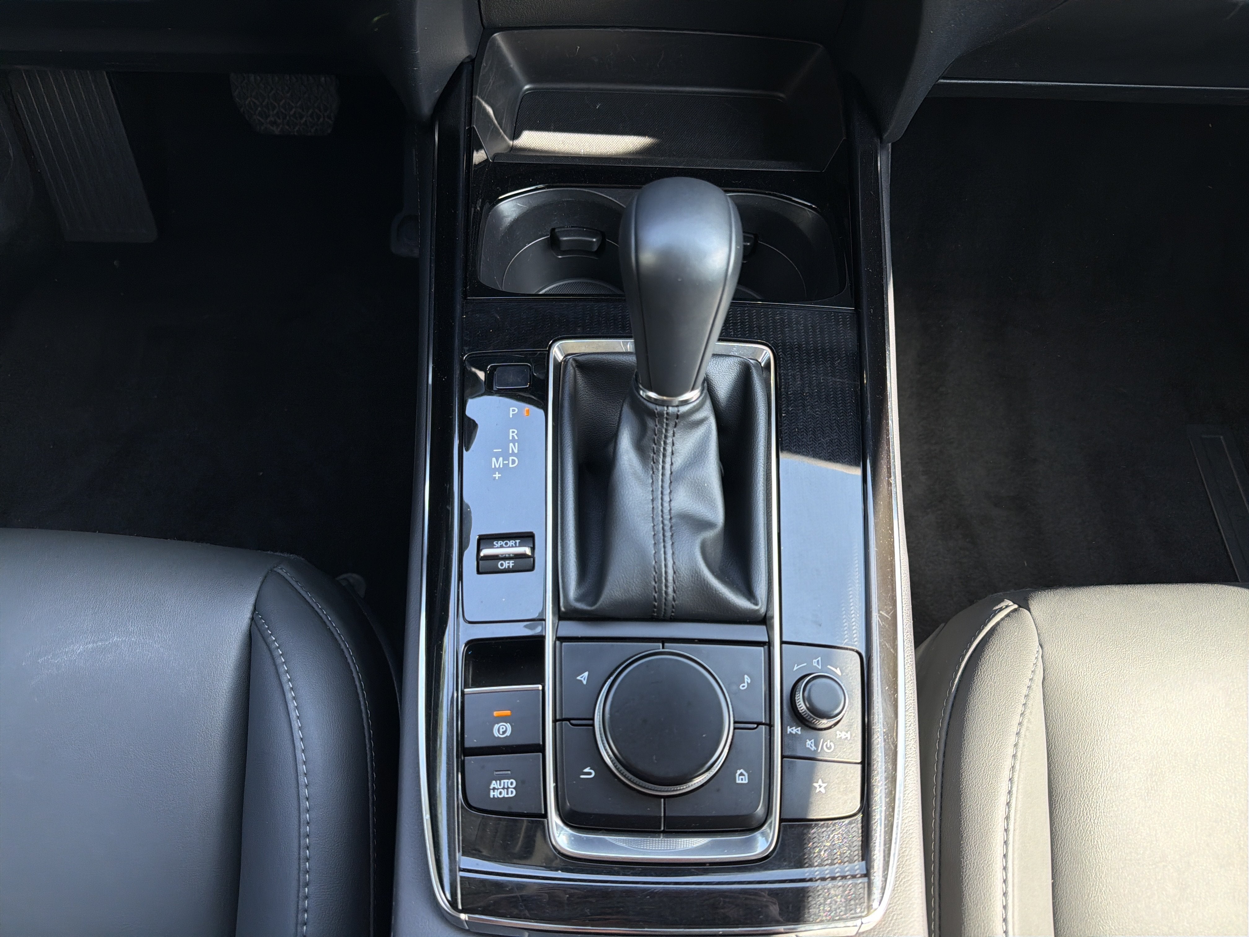 2025 Mazda Mazda CX-30 2.5 S Preferred Package AWD