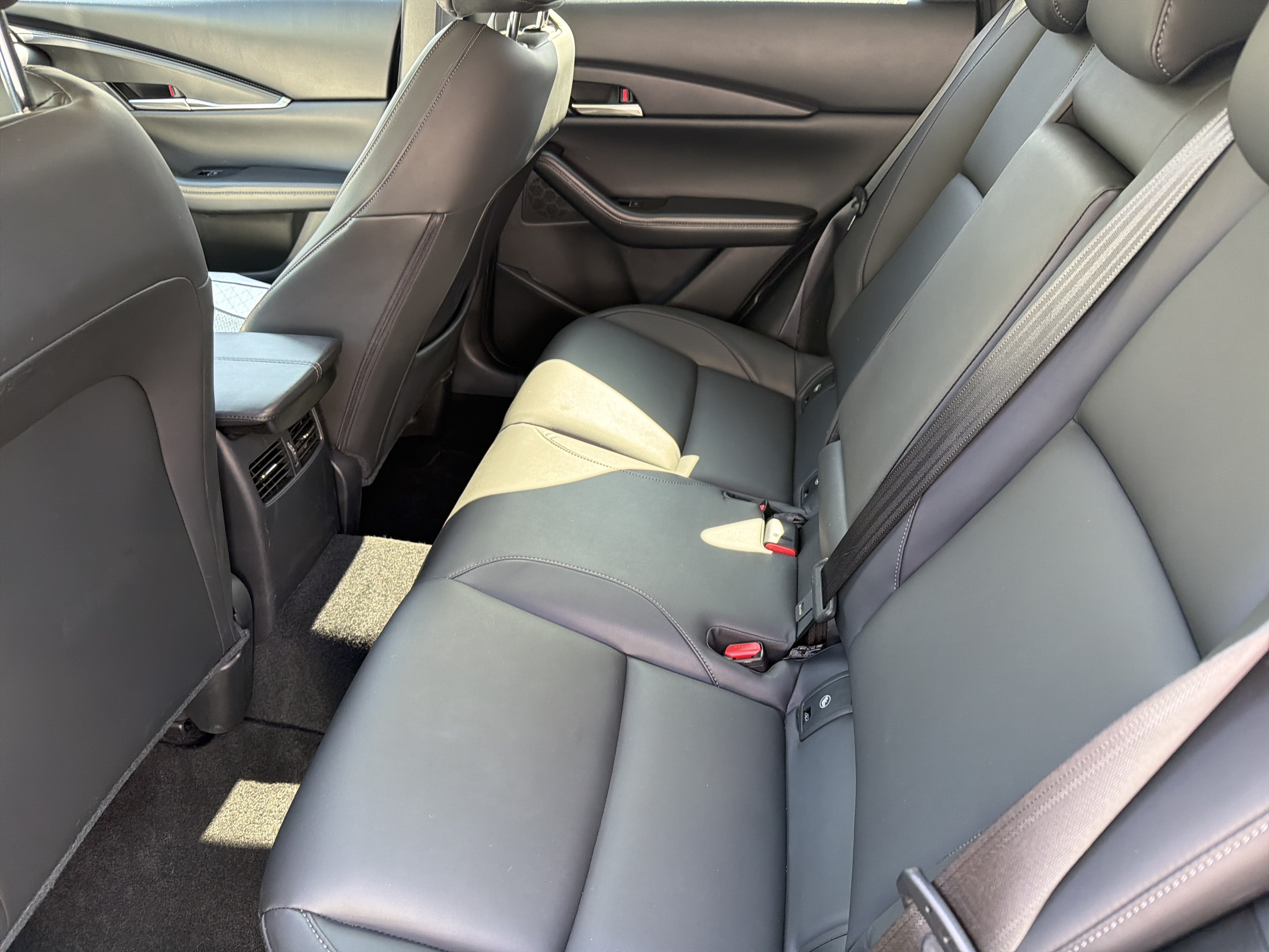 2025 Mazda Mazda CX-30 2.5 S Preferred Package AWD