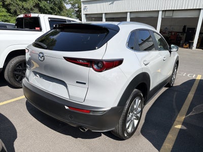 2025 Mazda Mazda CX-30 2.5 S Preferred Package AWD