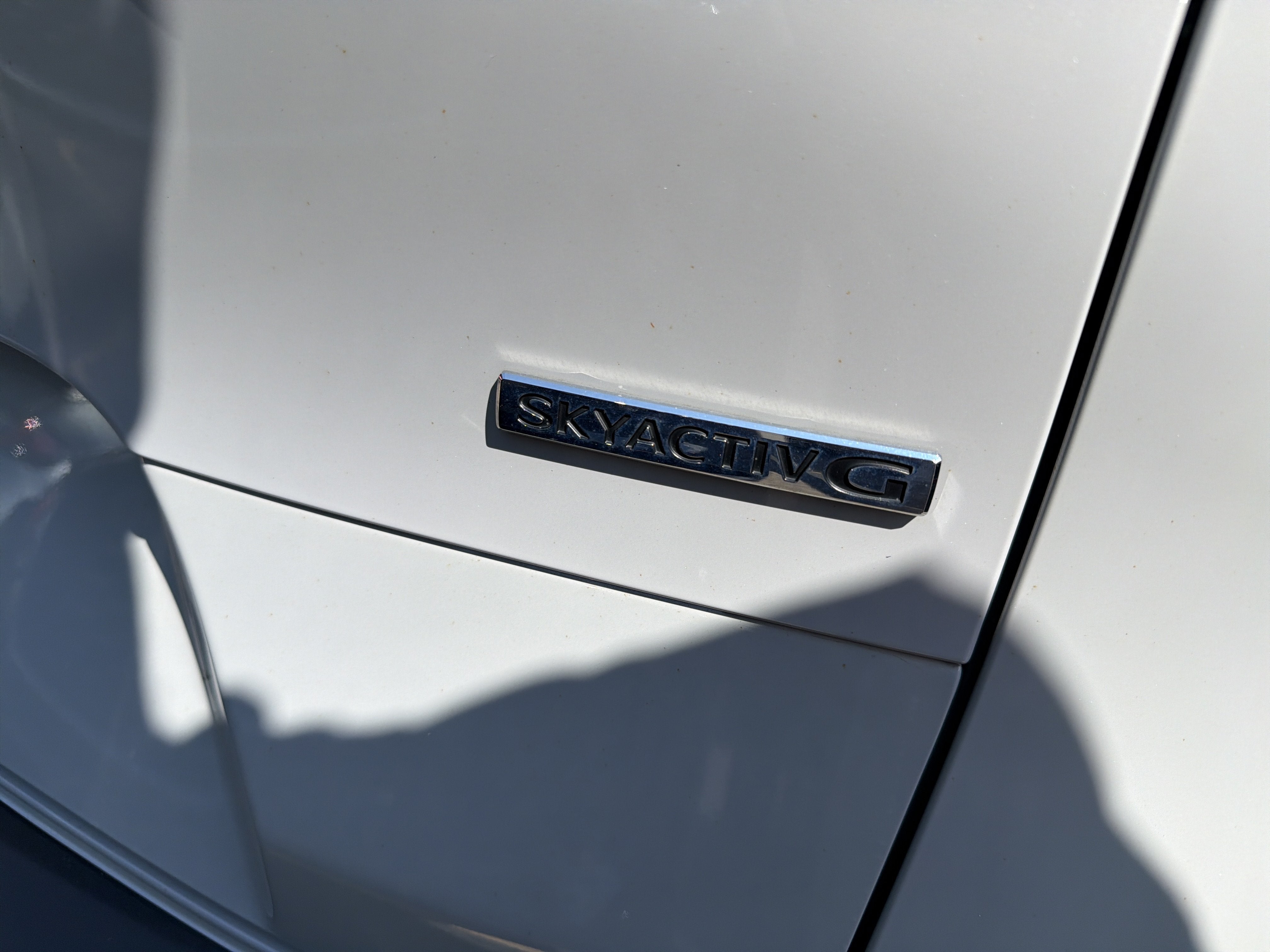 2025 Mazda Mazda CX-30 2.5 S Preferred Package AWD