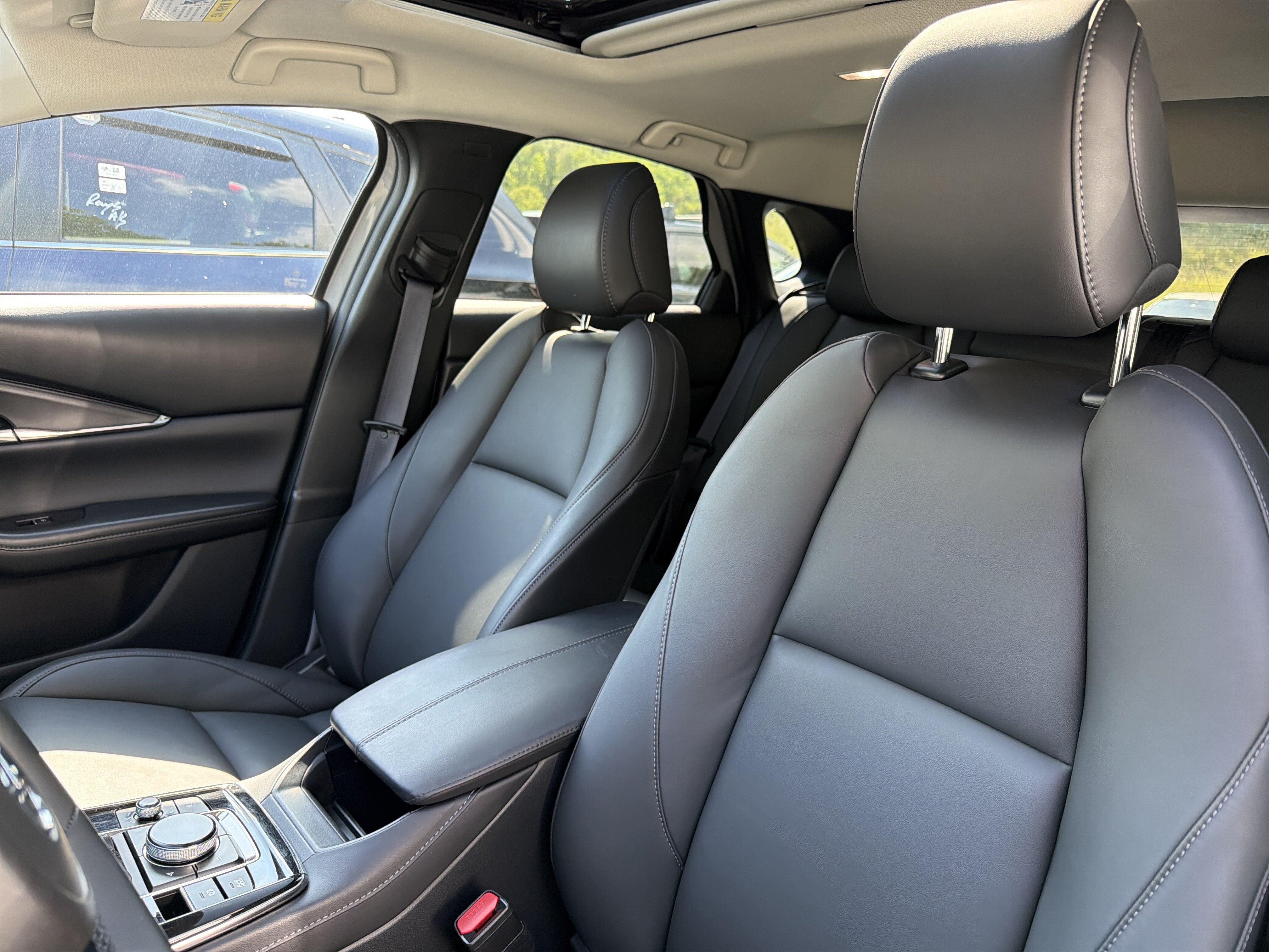 2025 Mazda Mazda CX-30 2.5 S Preferred Package AWD