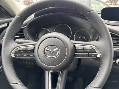 2025 Mazda Mazda CX-30 2.5 S Preferred AWD