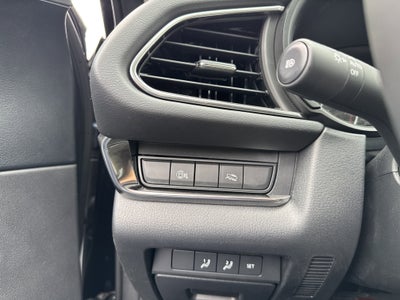 2025 Mazda Mazda CX-30 2.5 S Preferred AWD