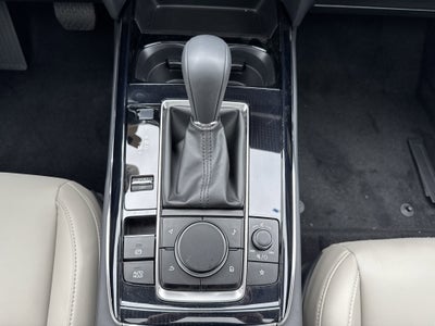 2025 Mazda Mazda CX-30 2.5 S Preferred AWD